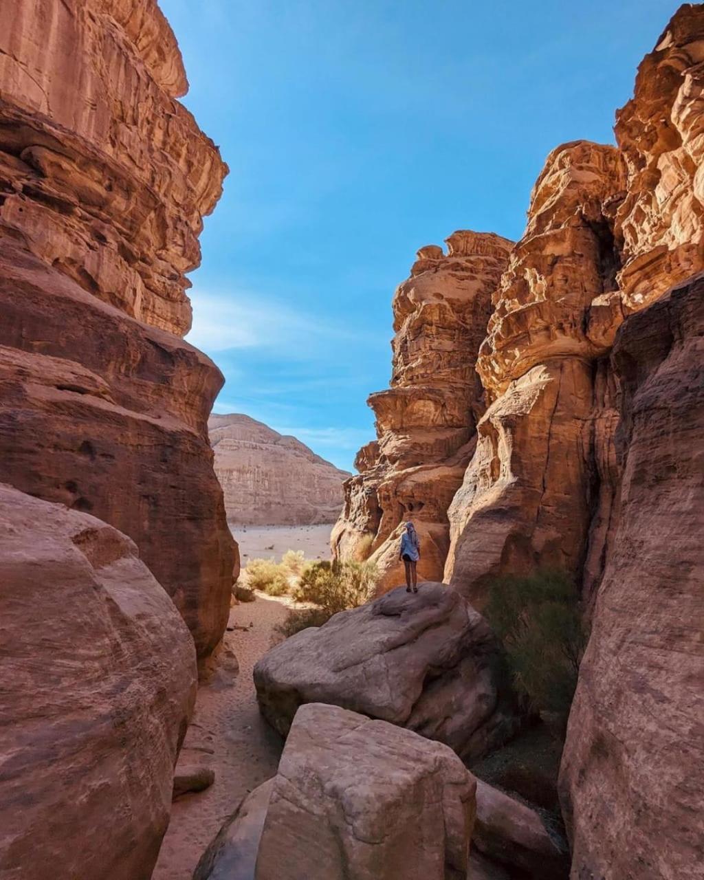 Rum Solaris Bubbles Camp Wadi Rum Ngoại thất bức ảnh