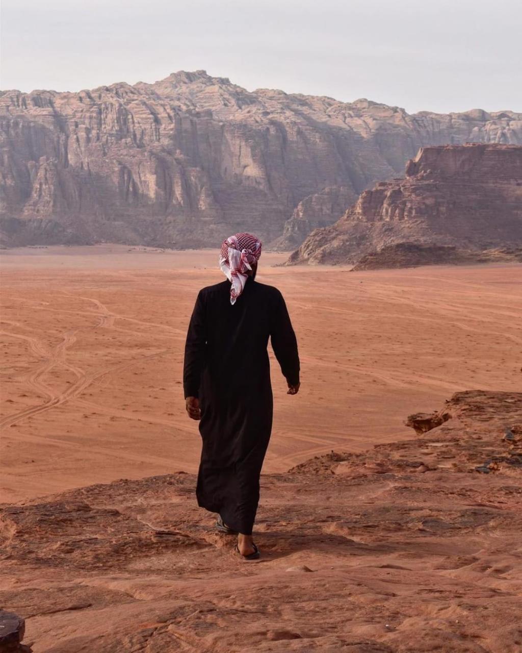 Rum Solaris Bubbles Camp Wadi Rum Ngoại thất bức ảnh
